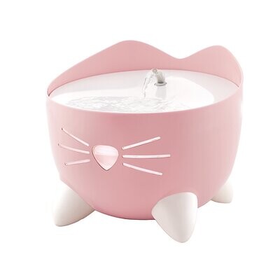 Catit Pixi Fountain - Pink