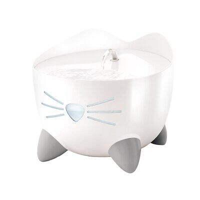 Catit Pixi Fountain - White