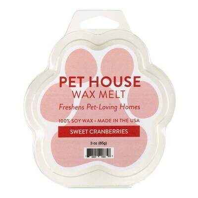 Pet House Products - Sweet Cranberries Scent