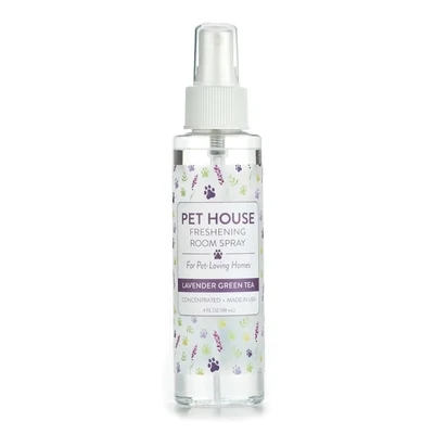 Pet House Products - Lavender Green Tea Scent