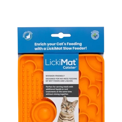 LickiMat - Catster