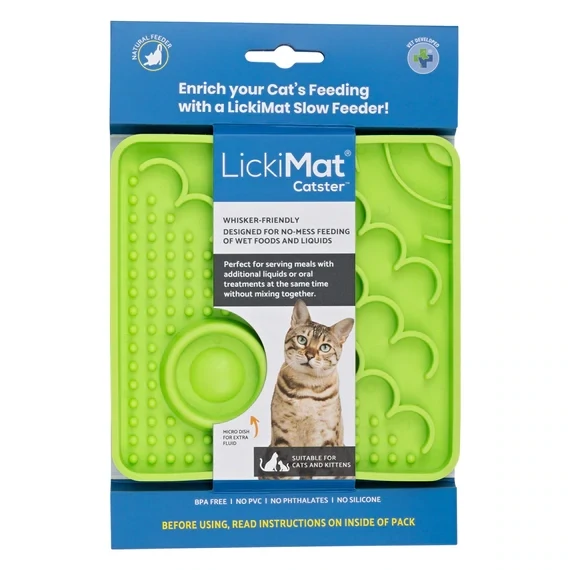 LickiMat - Catster