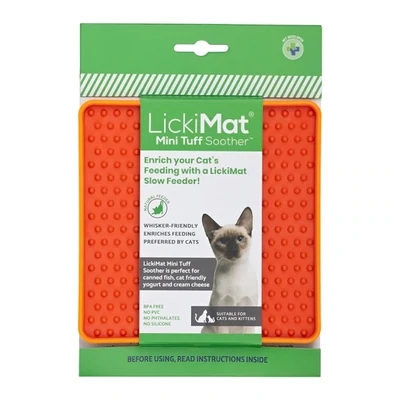 LickiMat - Mini Tuff Soother