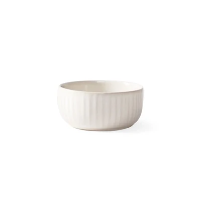 Canvas Stream Pet Bowl