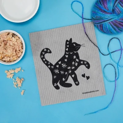 Swedish Dishcloths