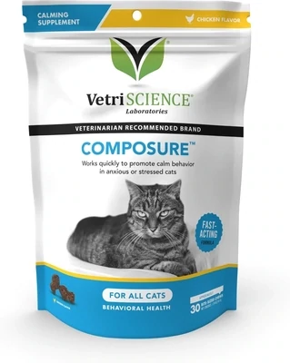 VetriScience Composure Treats