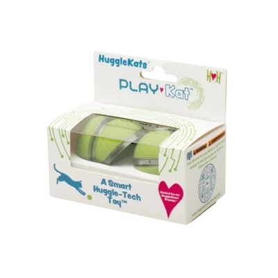 HuggleKats Tech Ball
