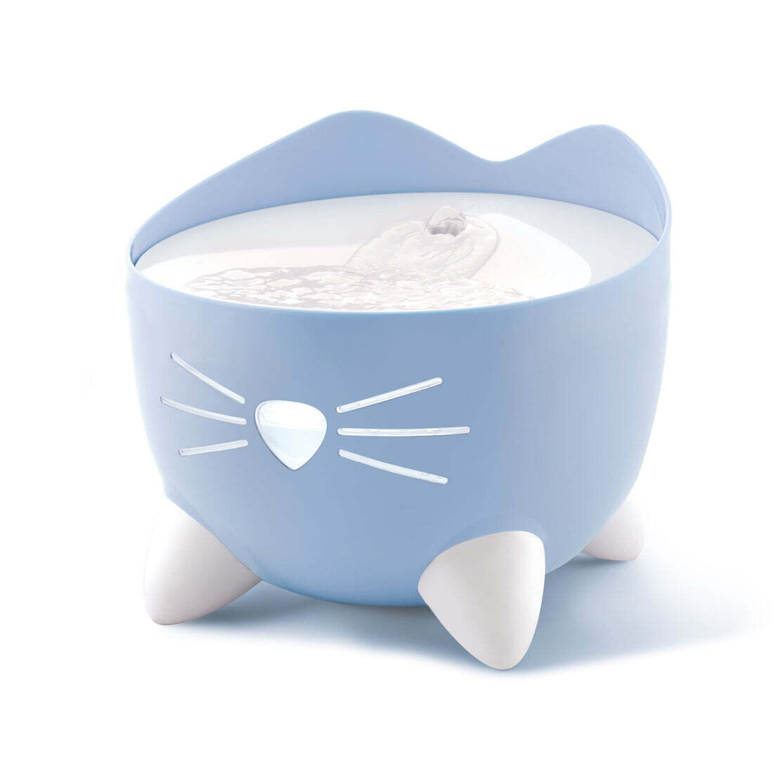 Catit Pixi Fountain - Blue