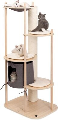 Vesper Treehouse Large
