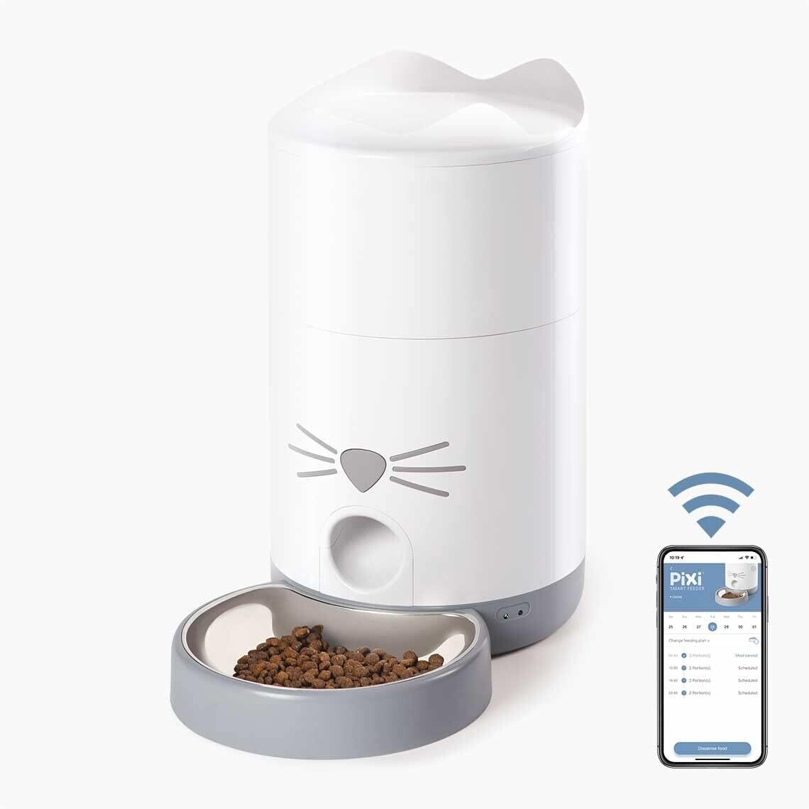 Catit Smart Feeder