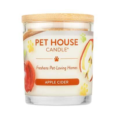 Pet House Products - Apple Cider Scent