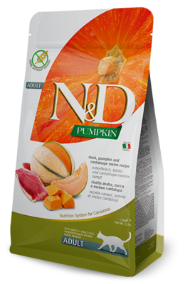 Farmina N&amp;D Pumpkin - Duck &amp; Pumpkin 11lb