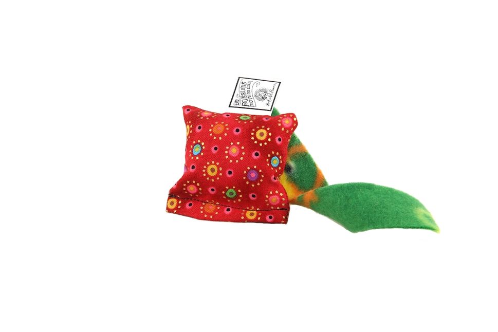 Catnip Pillow - Assorted
