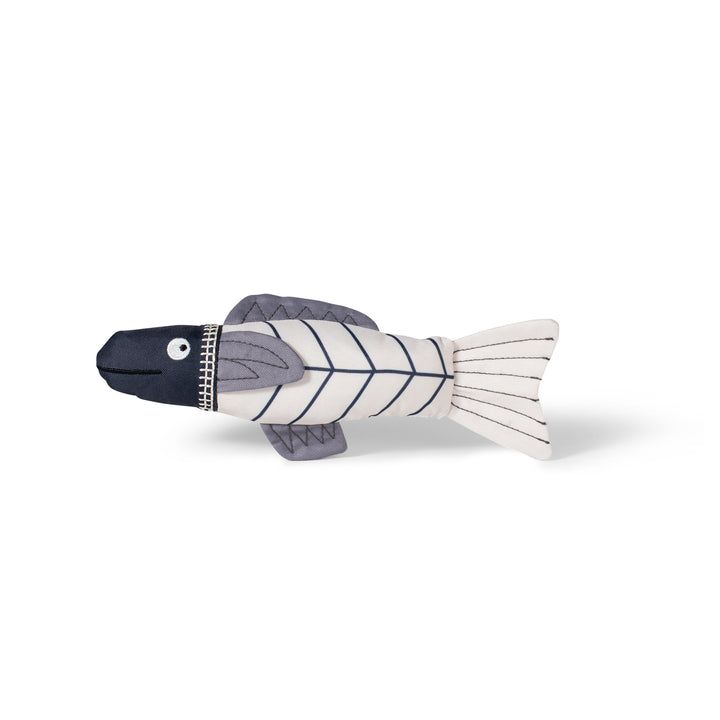Kicker Fish Toy