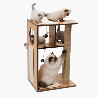Vesper V-Box Large