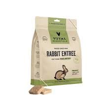 Vital Essentials Mini Patties 15oz
