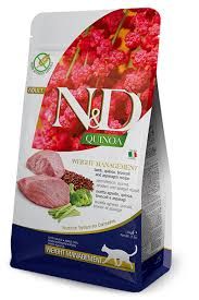 Farmina N&amp;D Weight Management