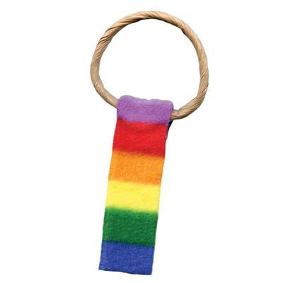Ringtail Cat toy