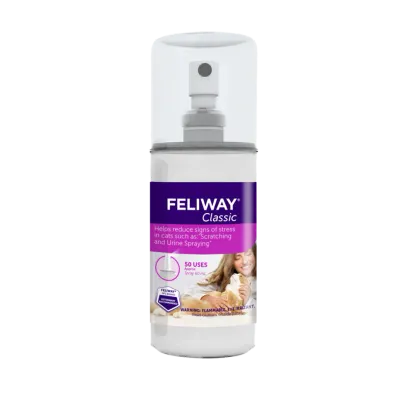 Feliway Classic Spray