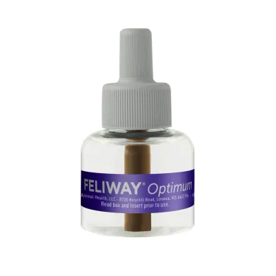 Feliway Optimum Refill