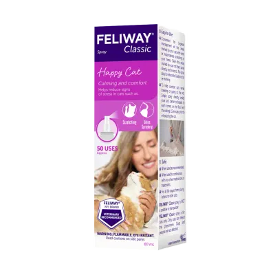 Feliway Classic Spray