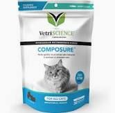 VetriScience Composure Treats