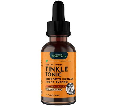 Tinkle Tonic 2oz