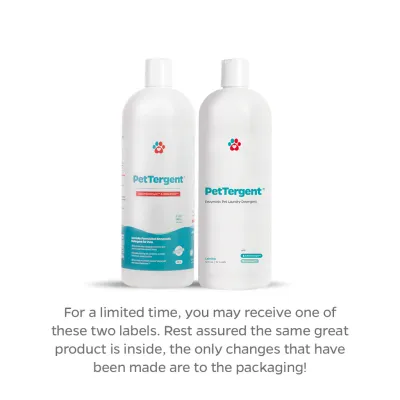 PetTergent