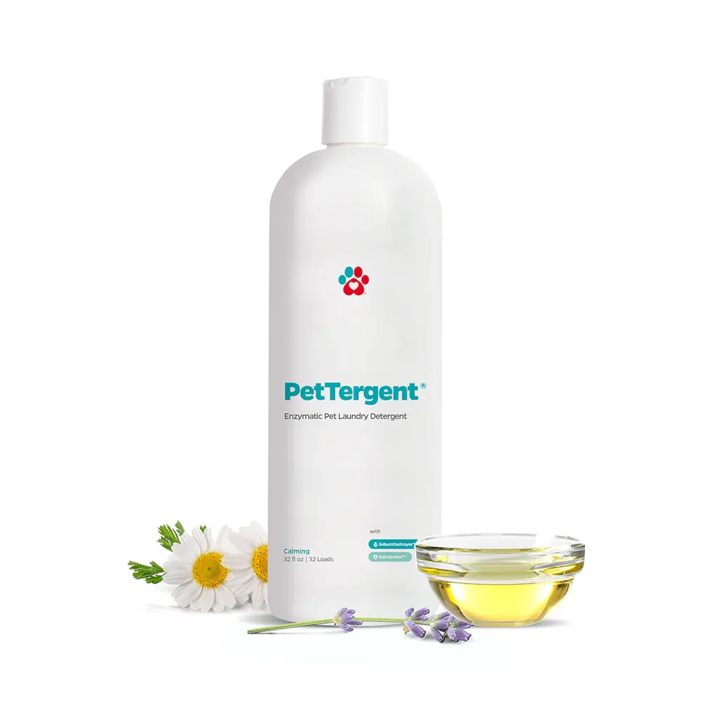 PetTergent