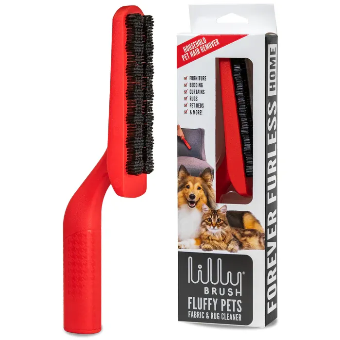 Fluffy Pets Fabric Fur Remover