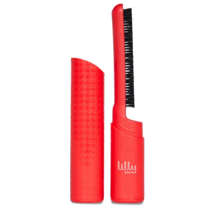 Mini Pet Hair Removal Brush