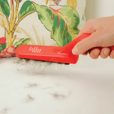 Fluffy Pets Fabric Fur Remover