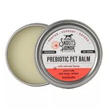 Prebiotic Pet Balm