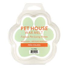 Pet House Products - Pina Colada Scent