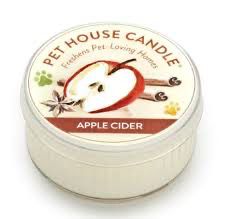 Pet House Products - Apple Cider Scent