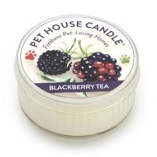 Pet House Products - Blackberry Tea Scent