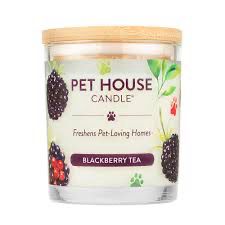 Pet House Products - Blackberry Tea Scent