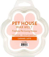 Pet House Products - Caramel Latte Scent