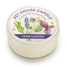 Pet House Products - Herb Garden Scent