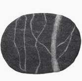 Wool Mat
