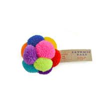 Catomic Ball