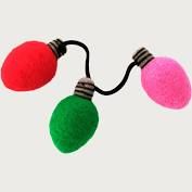 Wool String Christmas Lights Toy