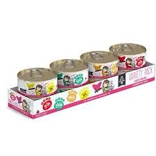 BFF Minced Variety Pack- 5.5oz cans