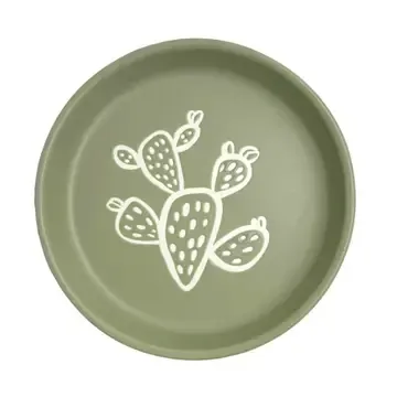 Ceramic Dish