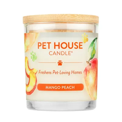 Pet House Products - Mango Peach Scent