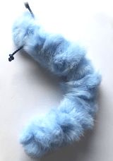 Rabbit Fur Caterpillar