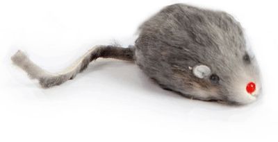 Rabbit Fur Mouse