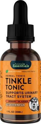 Tinkle Tonic
