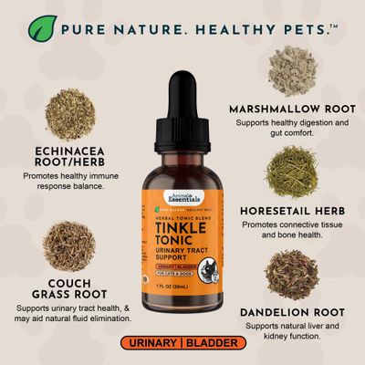 Tinkle Tonic