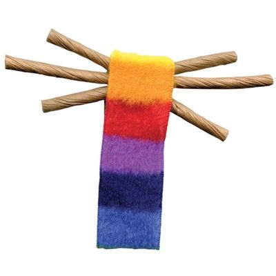 Ringtail Cat toy
